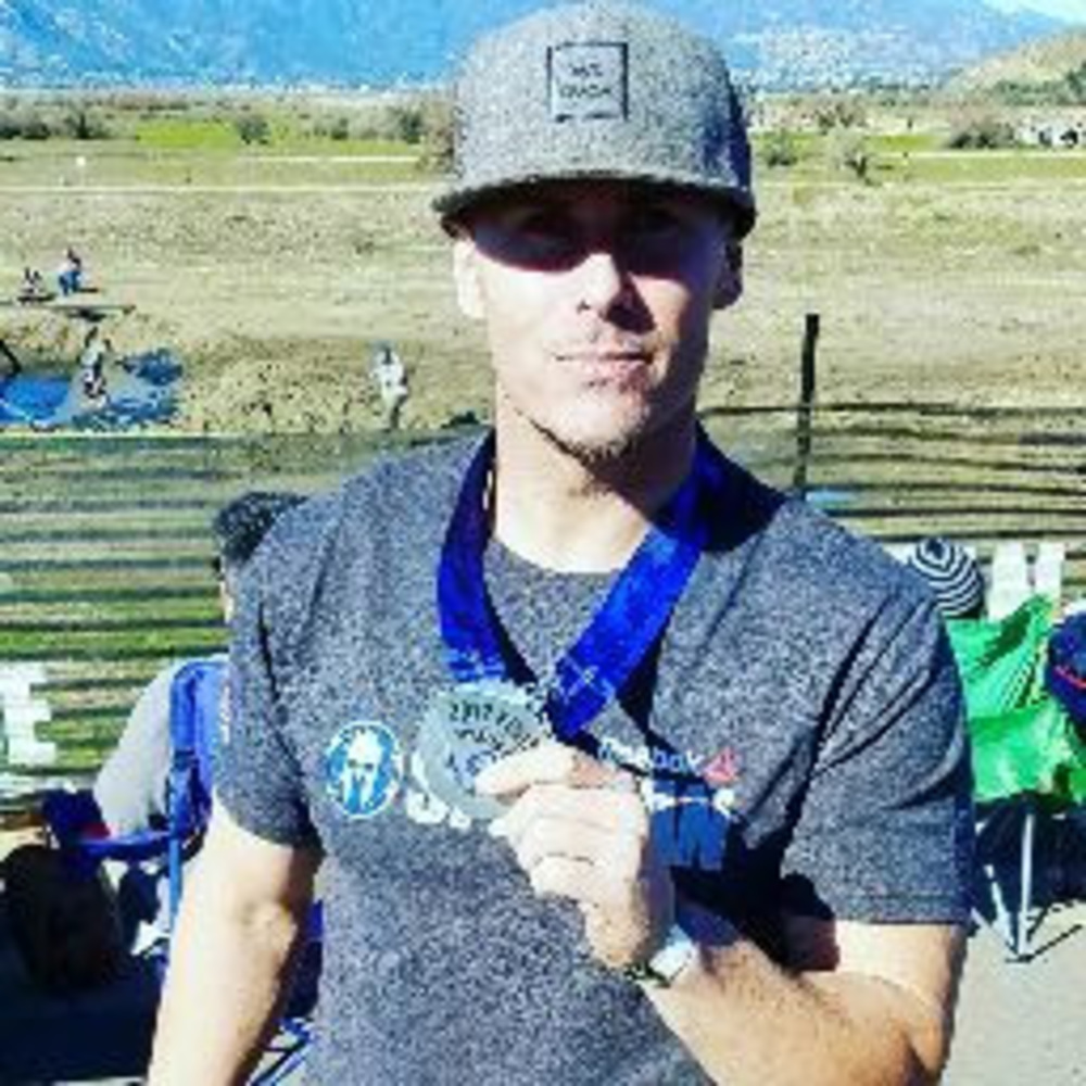 Meet your Posher, Chris